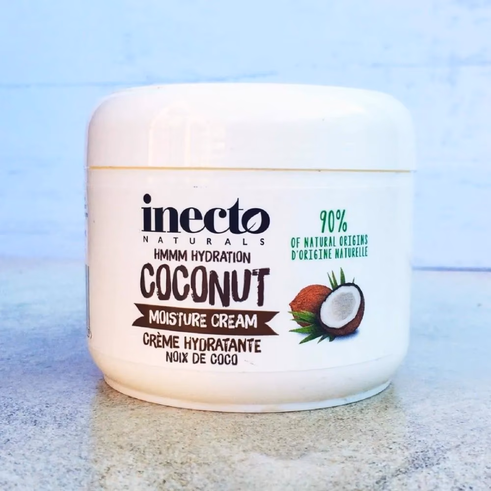 INECTO COCONUT MOISTURE CRM 250ML 2