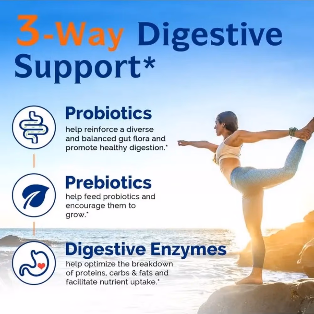 Innate Probiotics 120 Billion 4