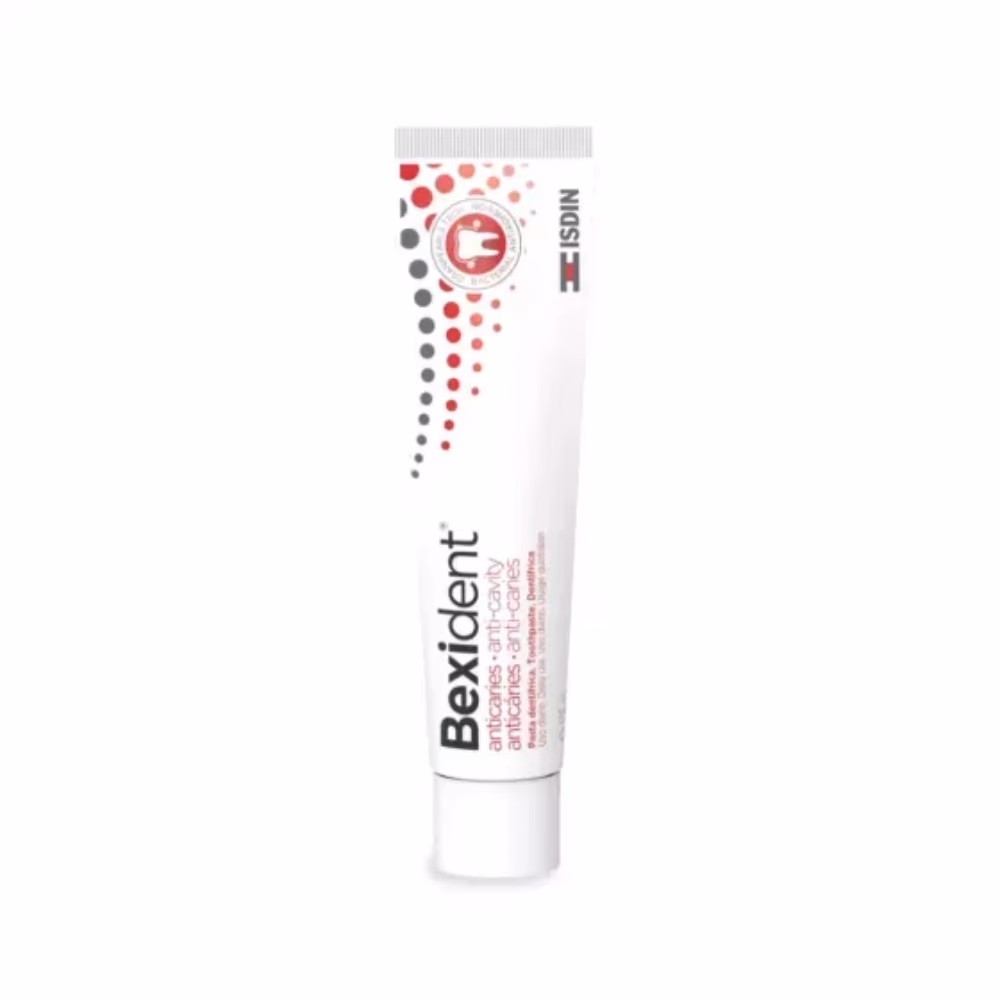 ISDIN Bexident T/P Anticaries 125ml 2