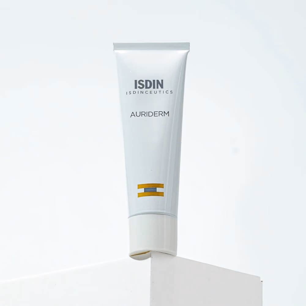 ISDIN Ceutics Auriderm Post Intervention Vit K 50ml 2