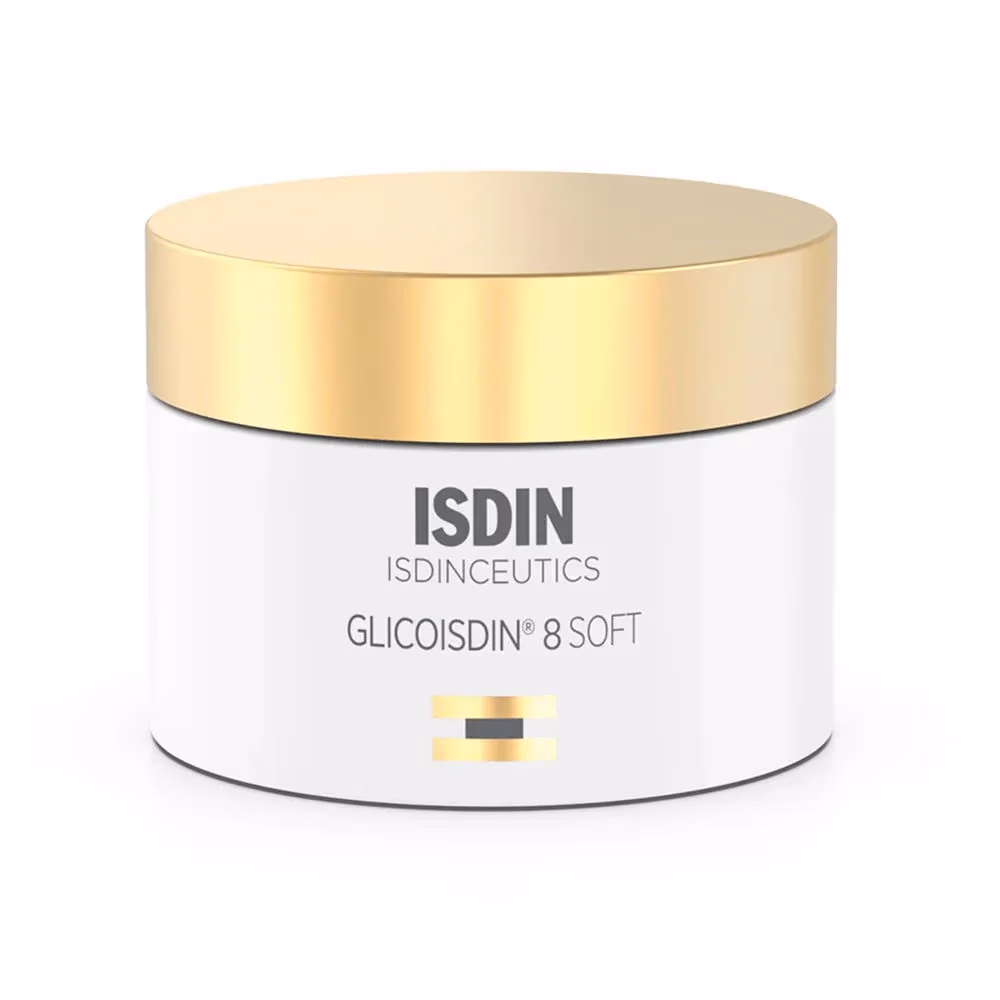 ISDIN CEUTICS GLICOISDIN 8 Soft Cream 50gm 5