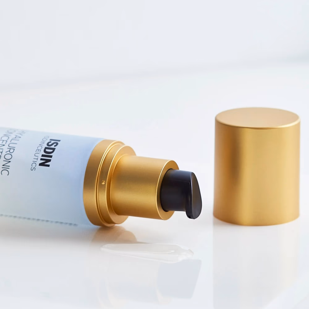 ISDIN Ceutics Hyaluronic Concentrate Serum 30ml  3