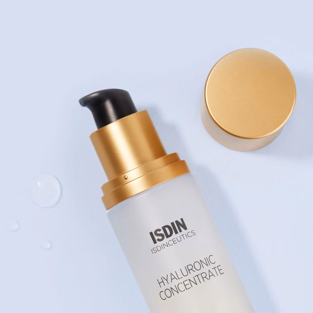 ISDIN Ceutics Hyaluronic Concentrate Serum 30ml  2