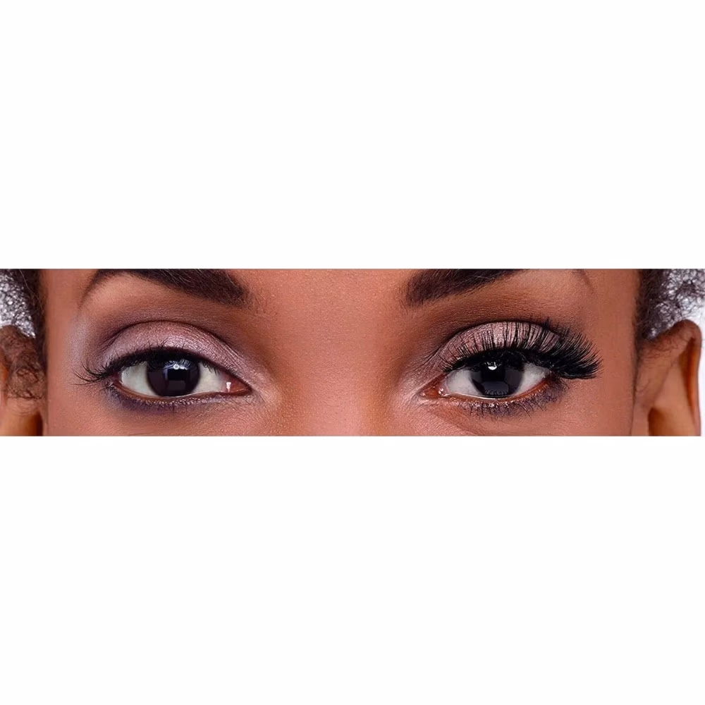 Eylure Lashes Dramatic No. 202 3