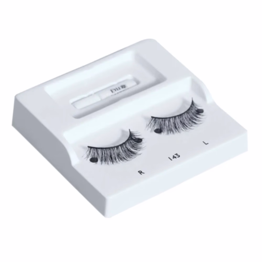 Eylure Lashes Exaggerate No. 143 2