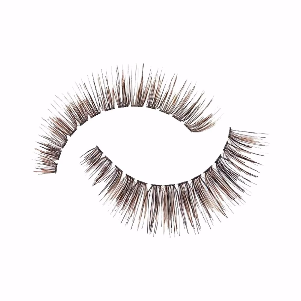 Eylure Pre-Glued Lashes - Volume 100 2