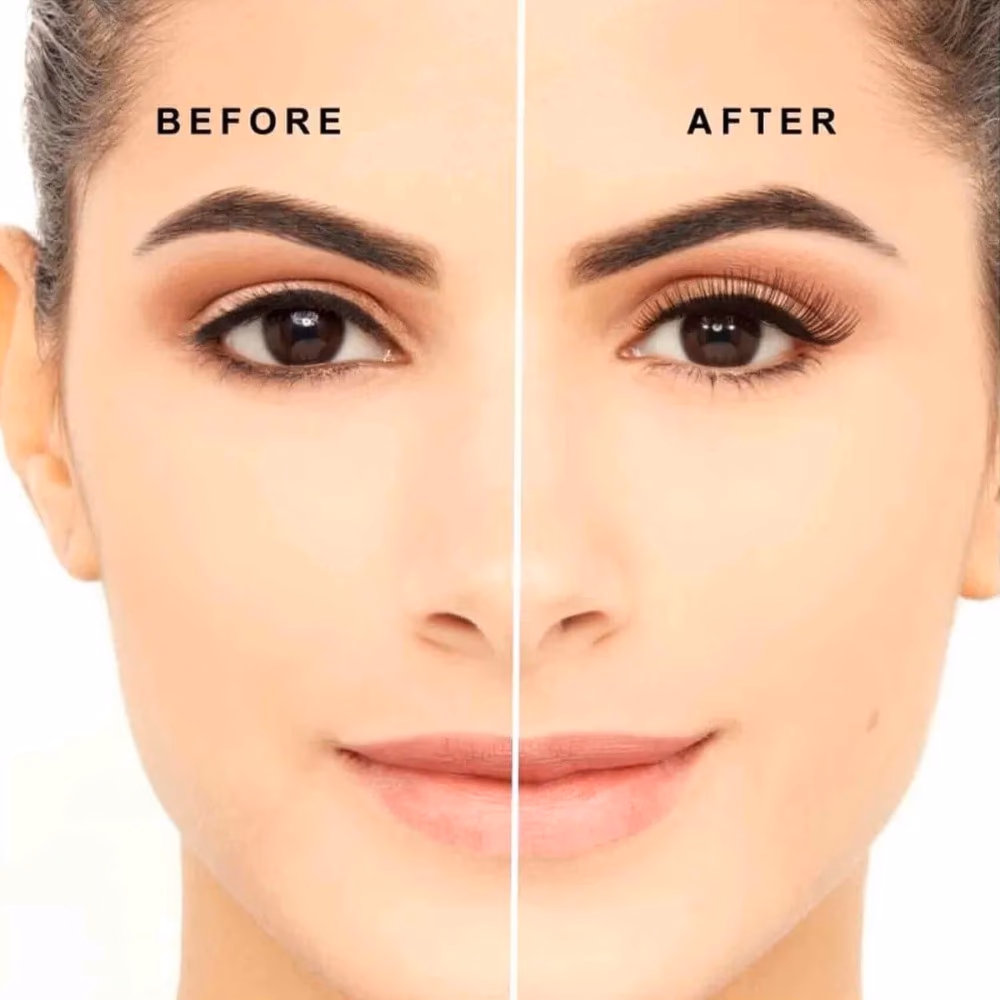 Eylure Pre-Glued Lashes - Volume 100 3