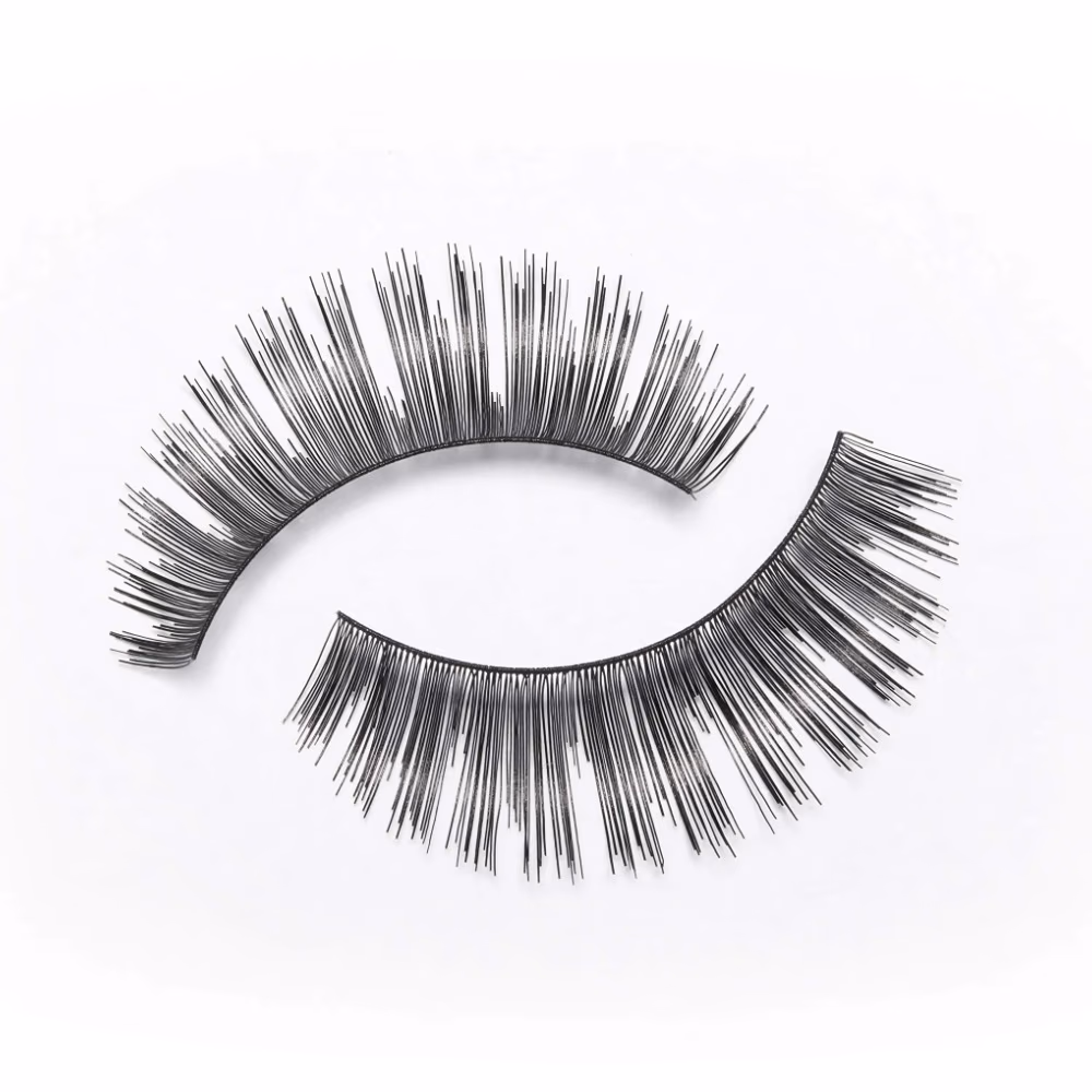 Eylure Lashes Volume Pre-Glued N 101 2