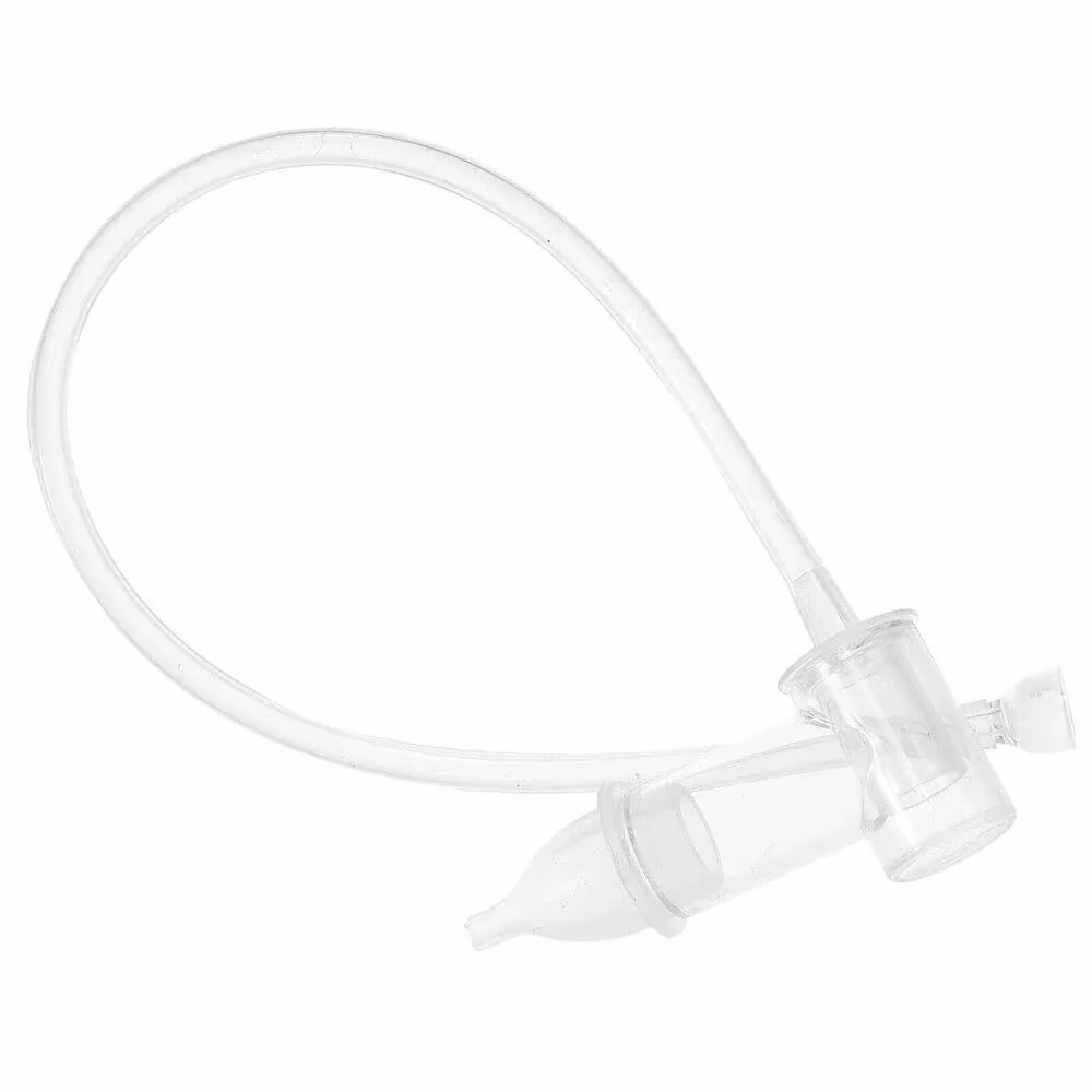 Ezycare Tube Nasal Aspirator 2