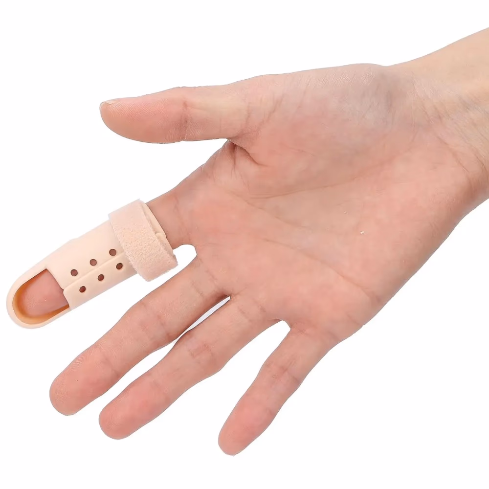 EzyCare Open Nail Finger Splint 2