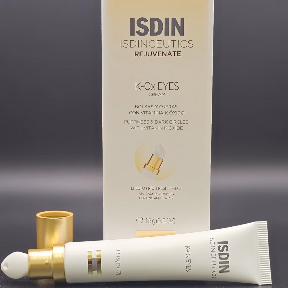 ISDIN Ceutics K-Ox Eyes Cream 15g 3