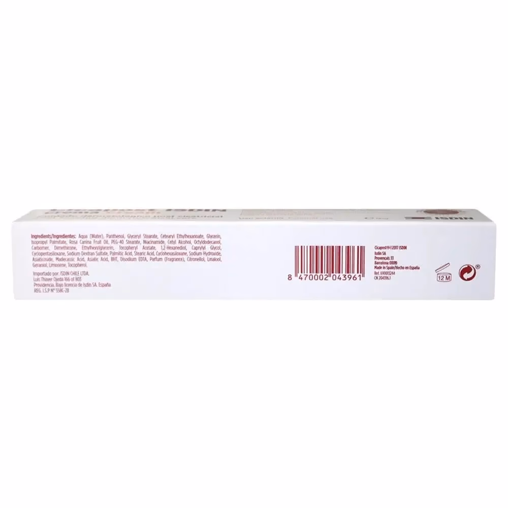 ISDIN Cicapost Cream 50GM 2