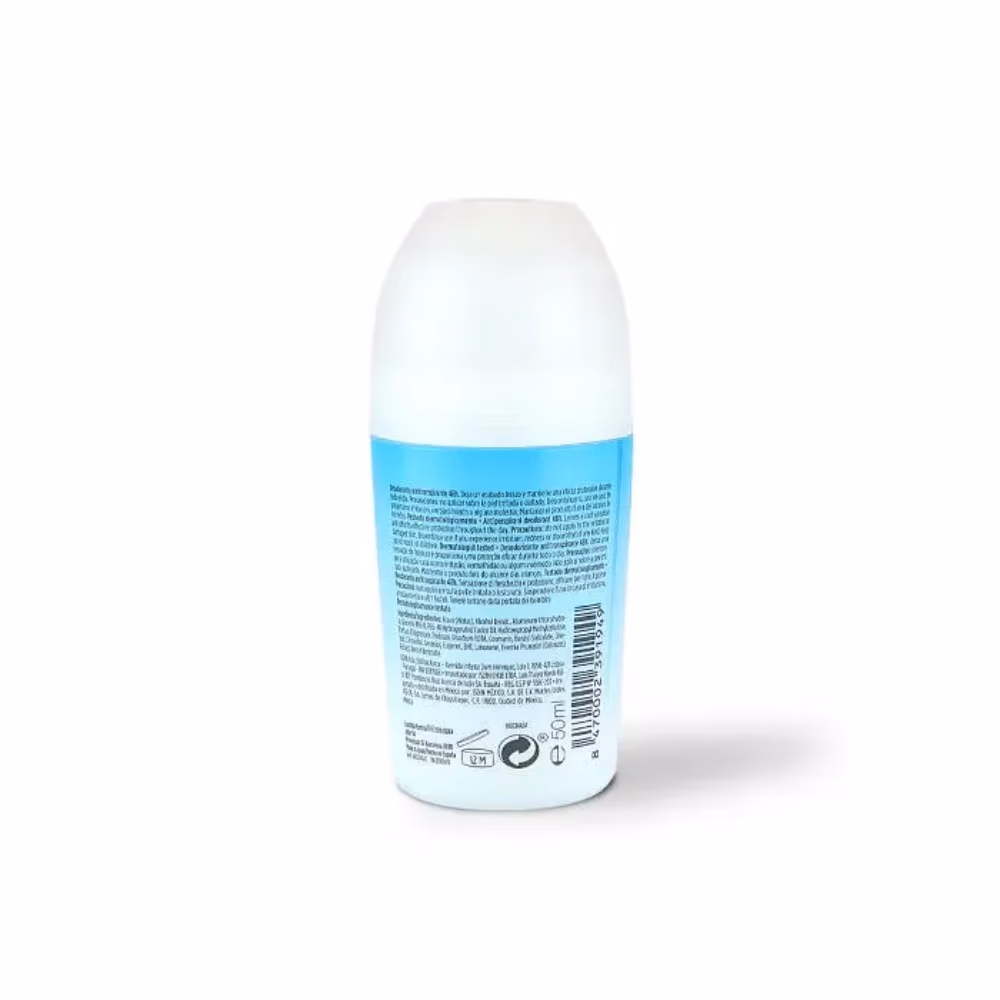 ISDIN DEO Lambda Control Roll-On 48H Fresh 50ml 2