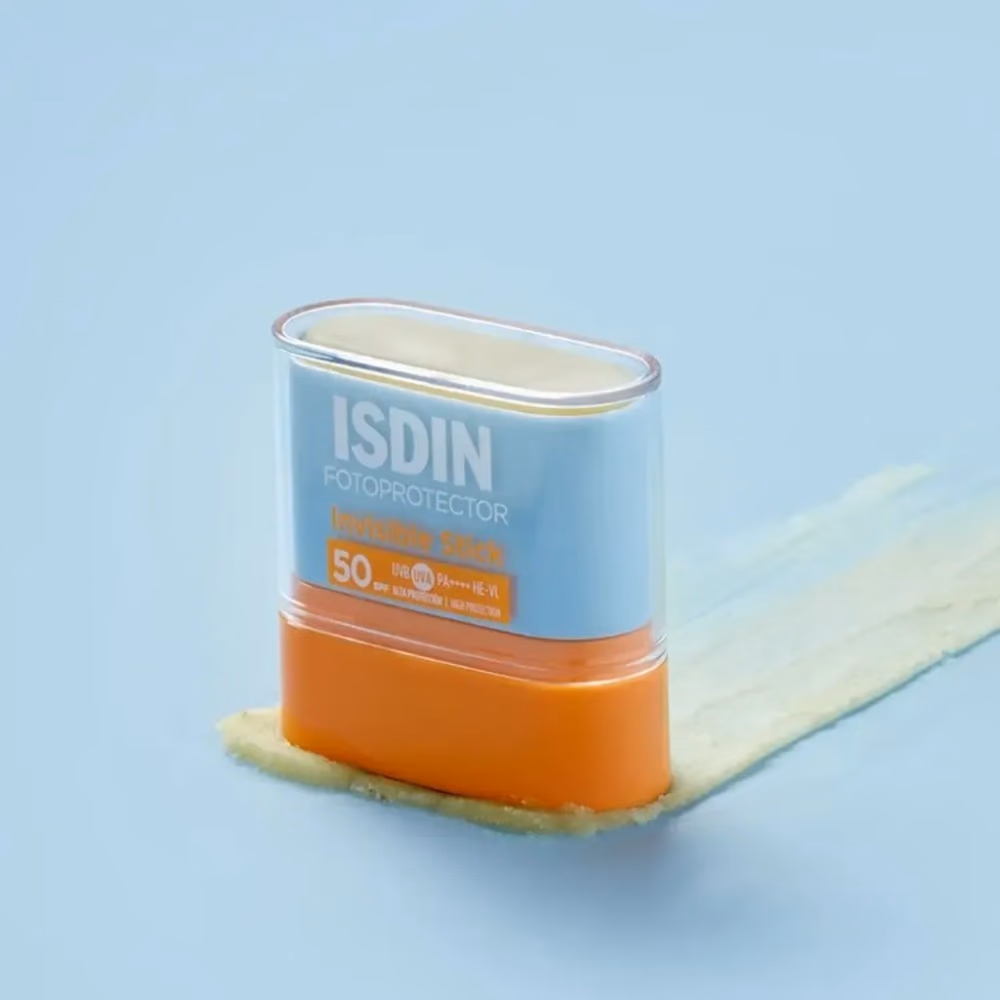  ISDIN FOTO INVISIBLE STICK SPF 50 10GM 2