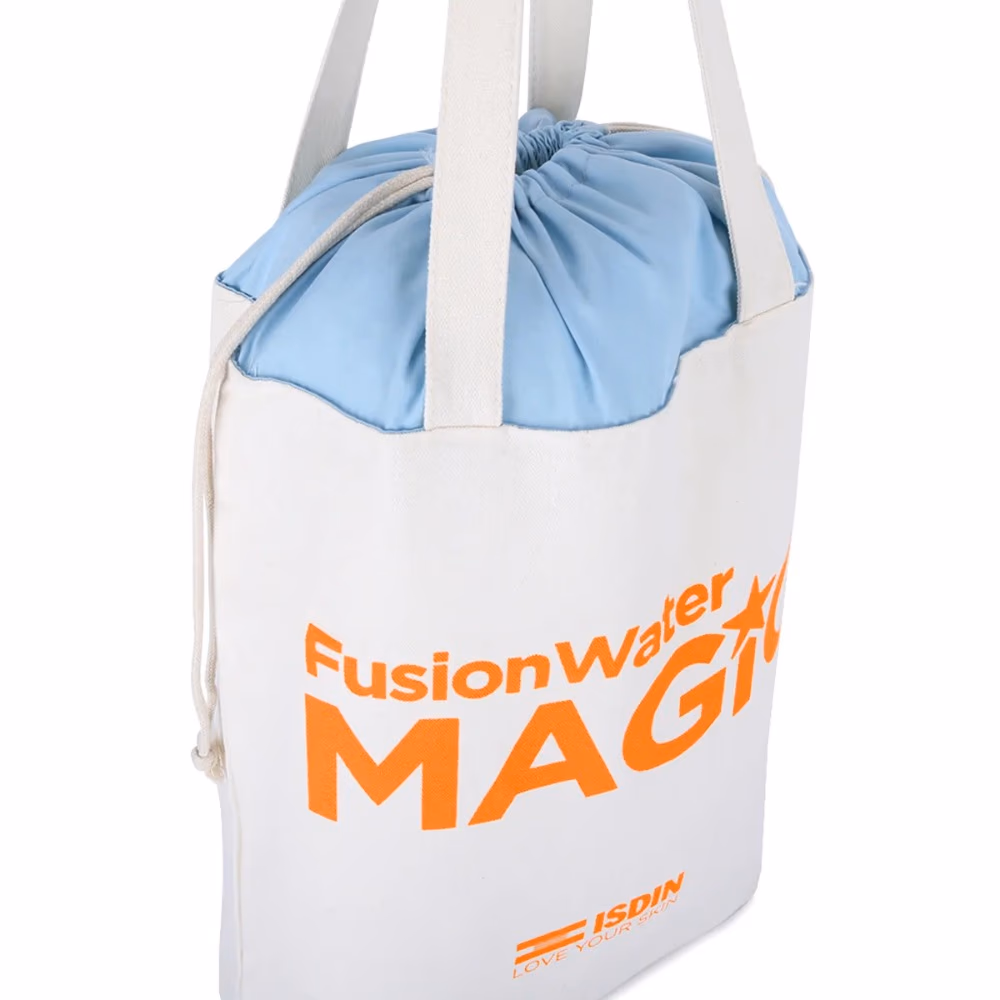 ISDIN FUSION WATER MAGIC SPF 50+ BEACH BAG COMBO  3