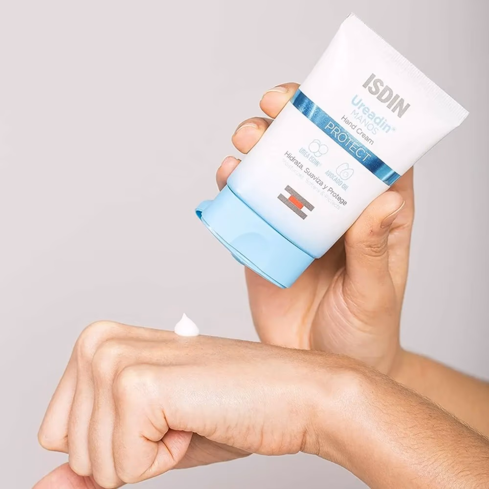 ISDIN UREADIN HAND CREAM 50ML 3