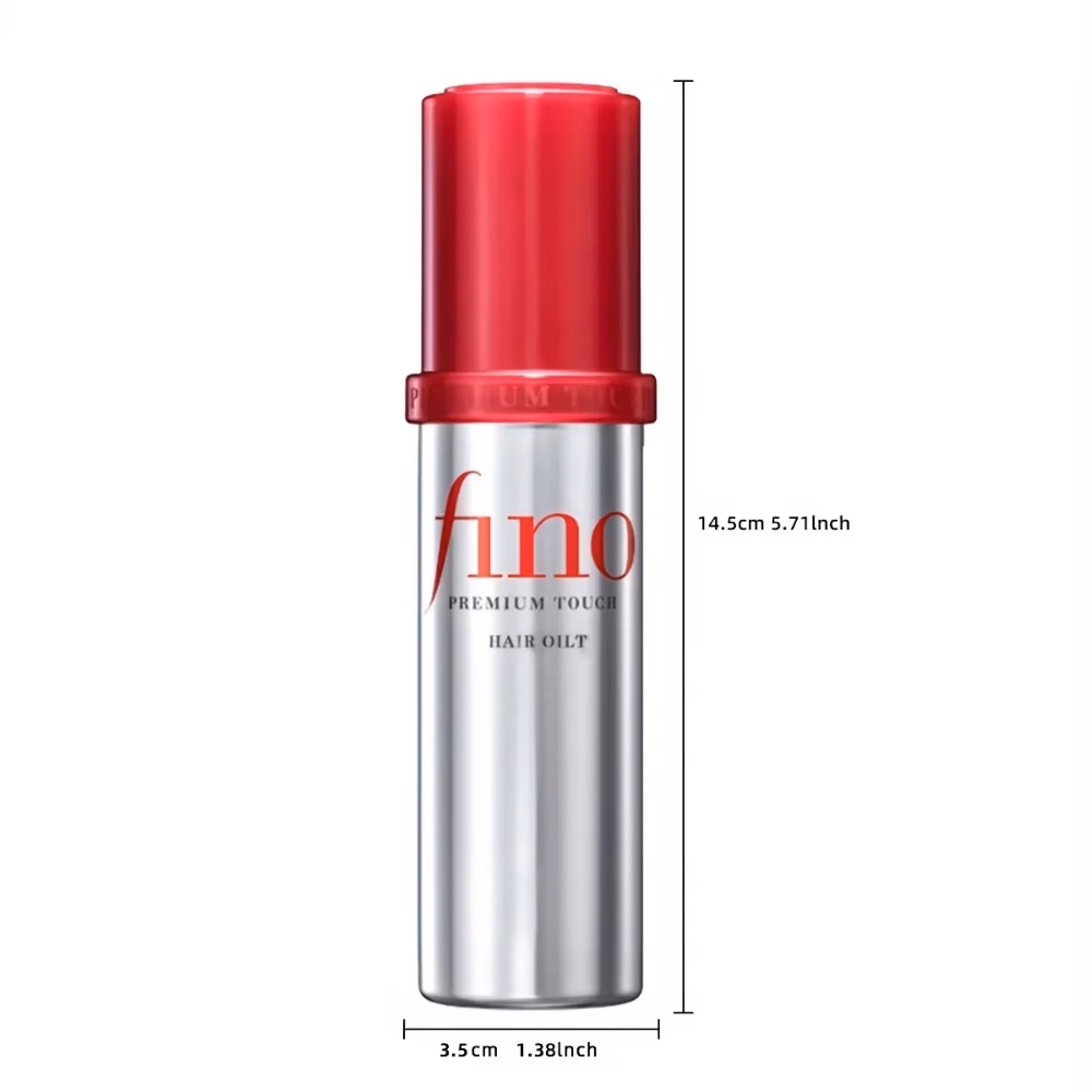 Fino Premium Touch Hair Oil 70ml 2