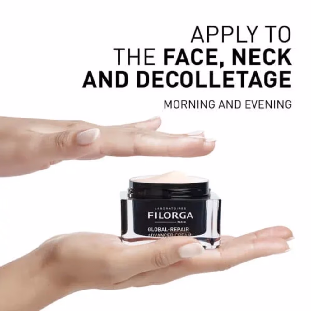 Filorga Global Repair Advanced Cream 50ml 2