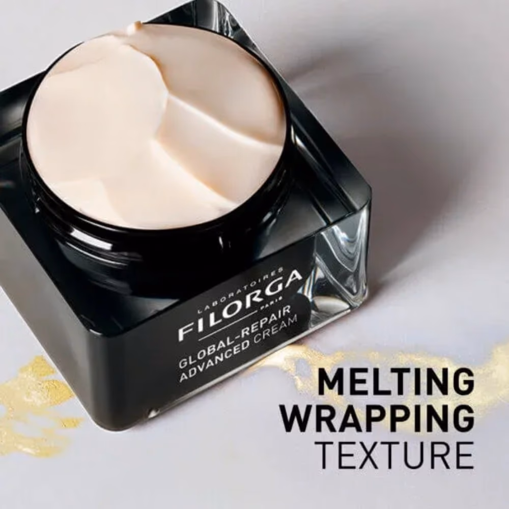 Filorga Global Repair Advanced Cream 50ml 5