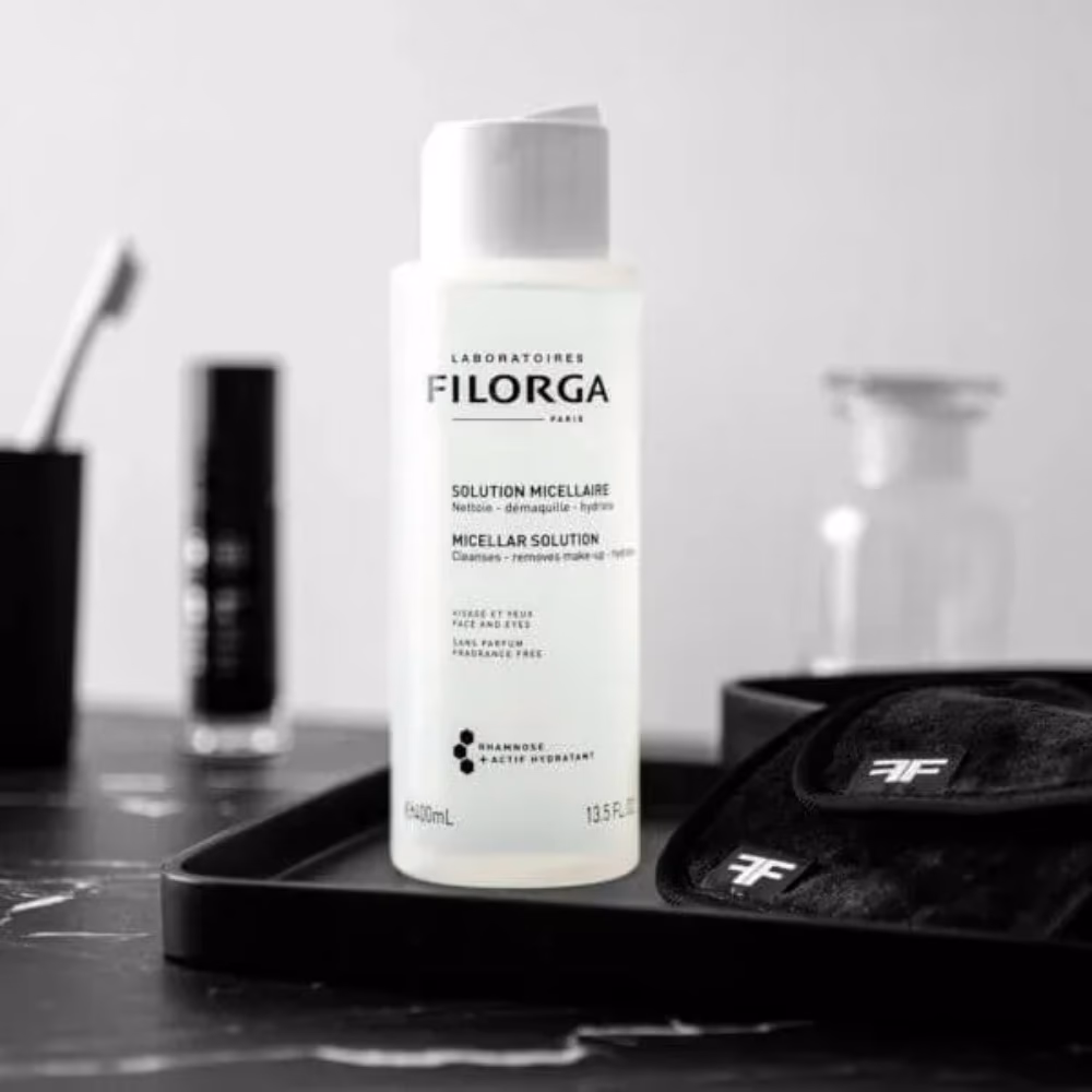 Filorga Micellar Solution 400ml 2