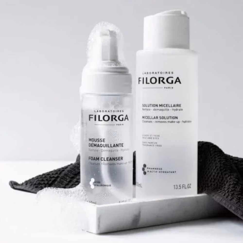 Filorga Micellar Solution 400ml 3