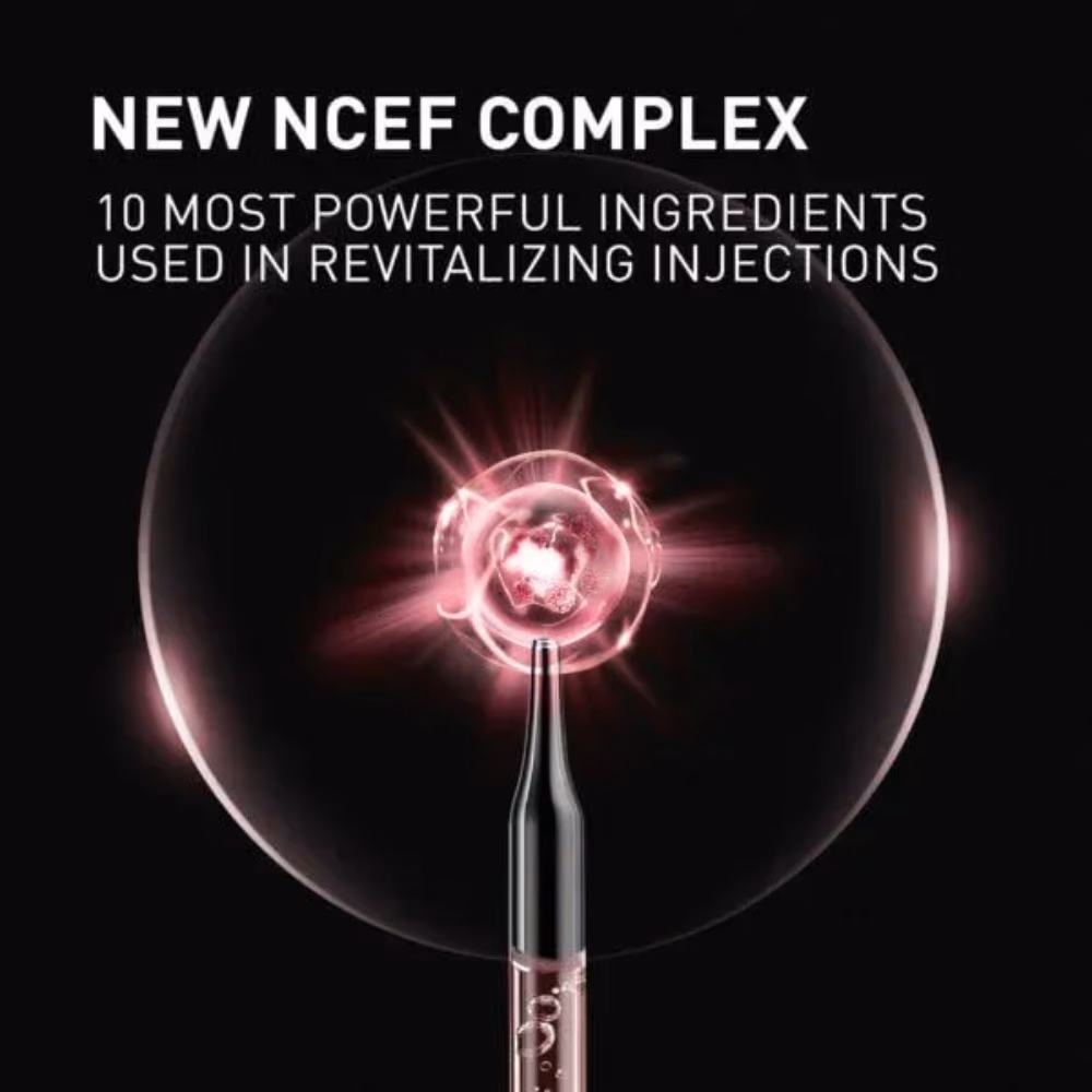 Filorga NCEF Revitalize Firming Cream 50ml 4