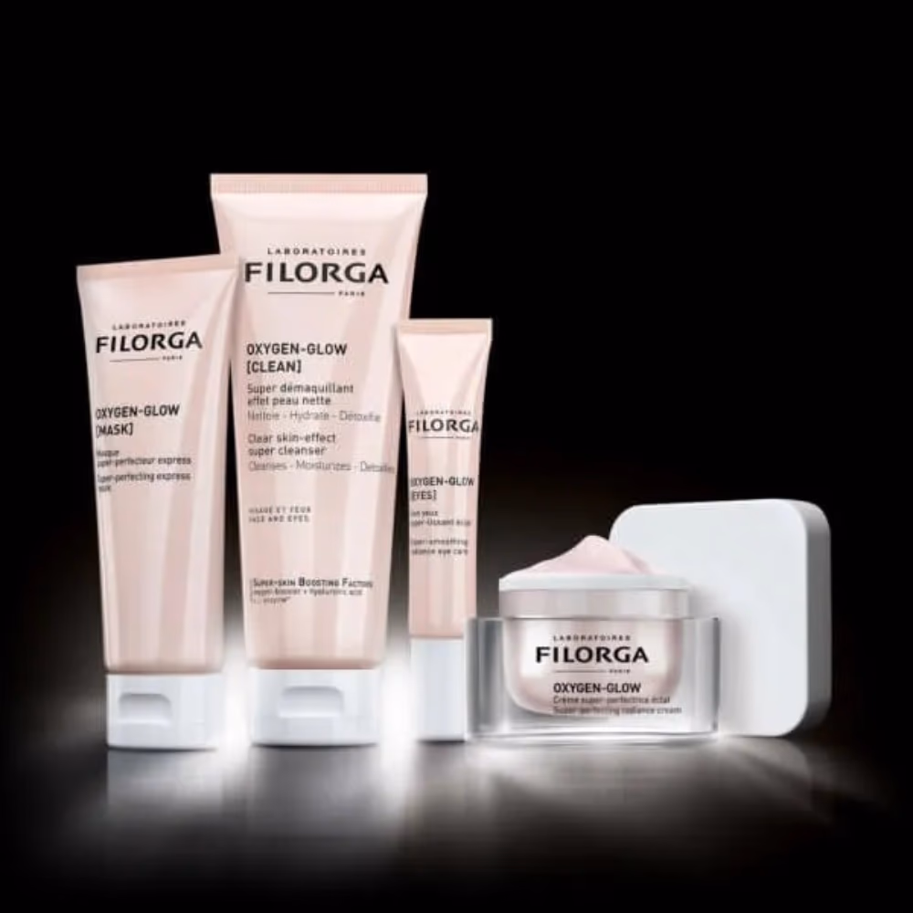 Filorga Oxygen Glow Eyes 15ml 3