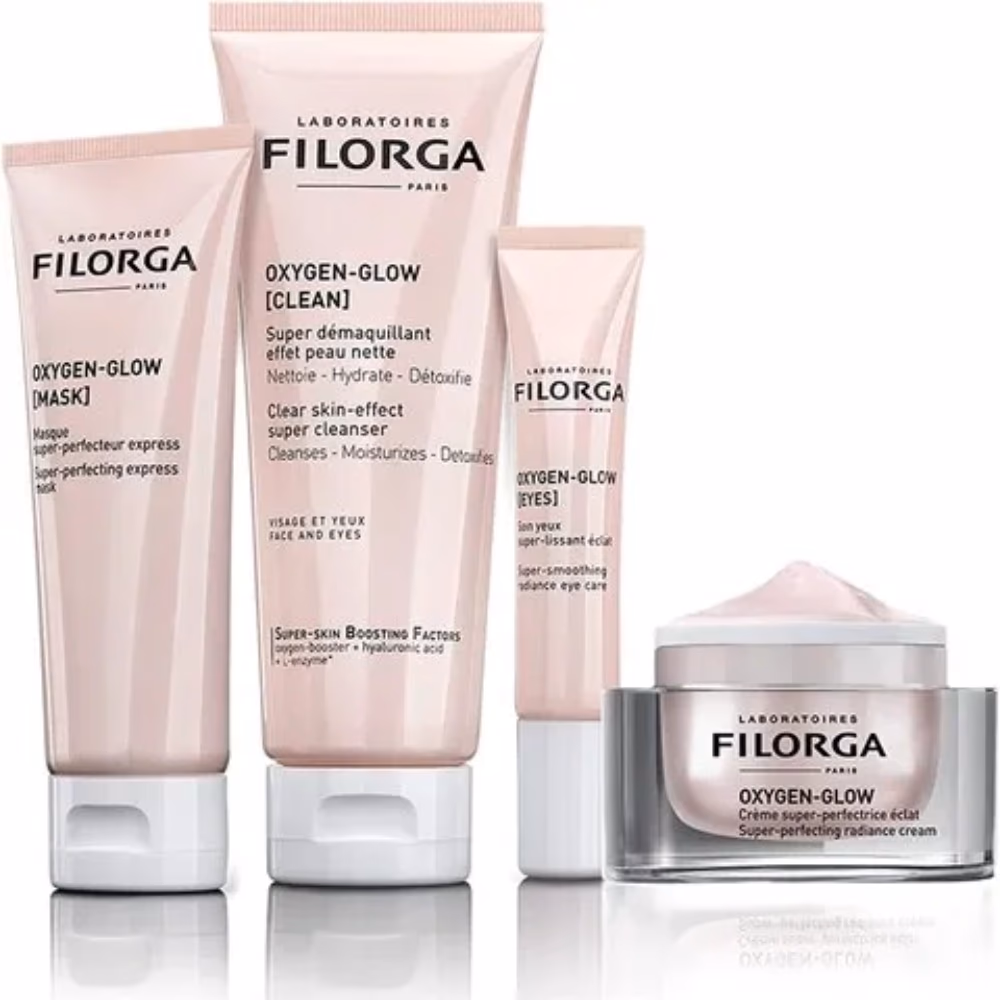 Filorga Oxygen Glow Mask 75ml 4