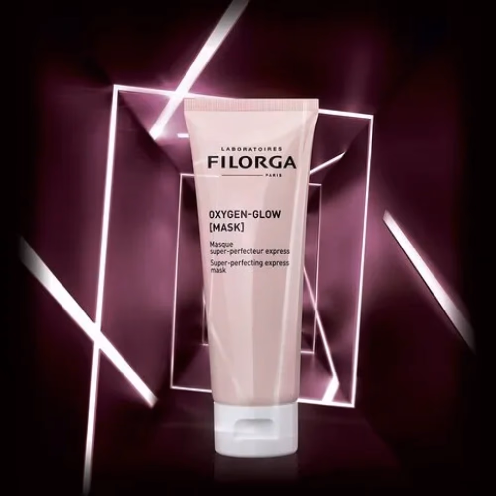 Filorga Oxygen Glow Mask 75ml 2