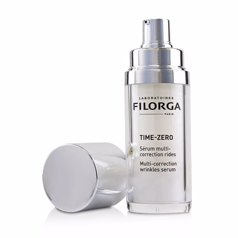 Filorga Time-Zero Multi-Correction Wrinkles Serum 30ml 2