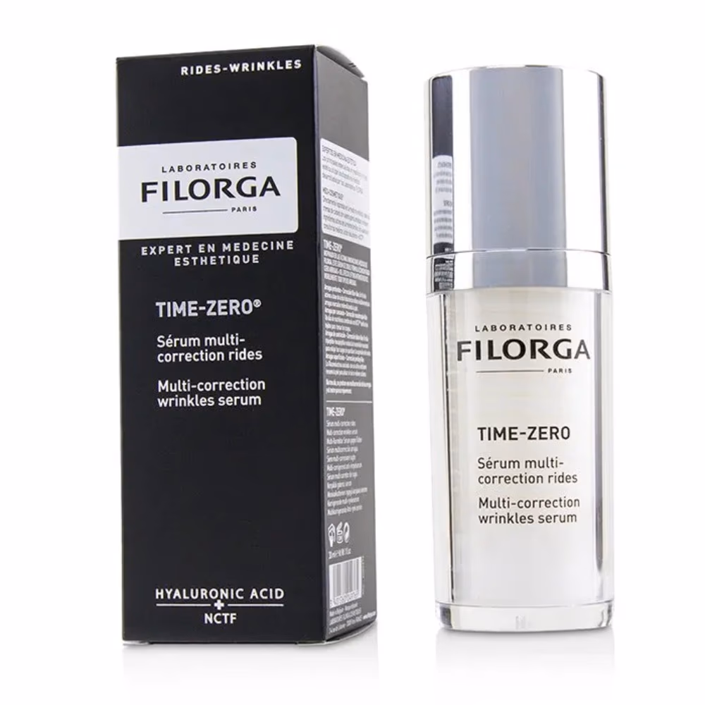 Filorga Time-Zero Multi-Correction Wrinkles Serum 30ml 3