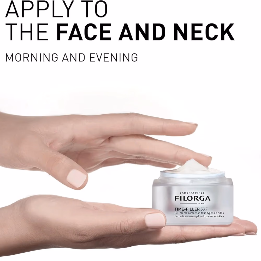 Filorga Time Filler 5XP Correction Cream 50ml 3
