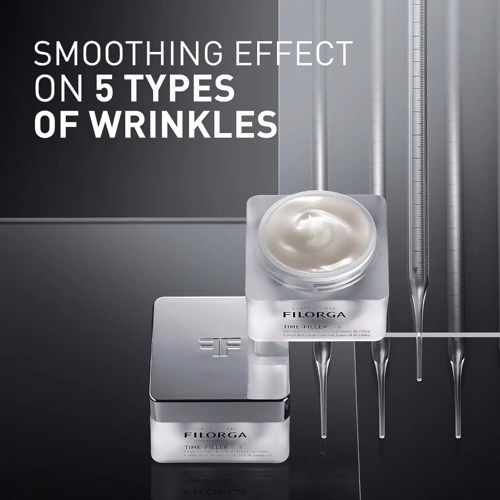 Filorga Time Filler 5XP Correction Cream 50ml 5