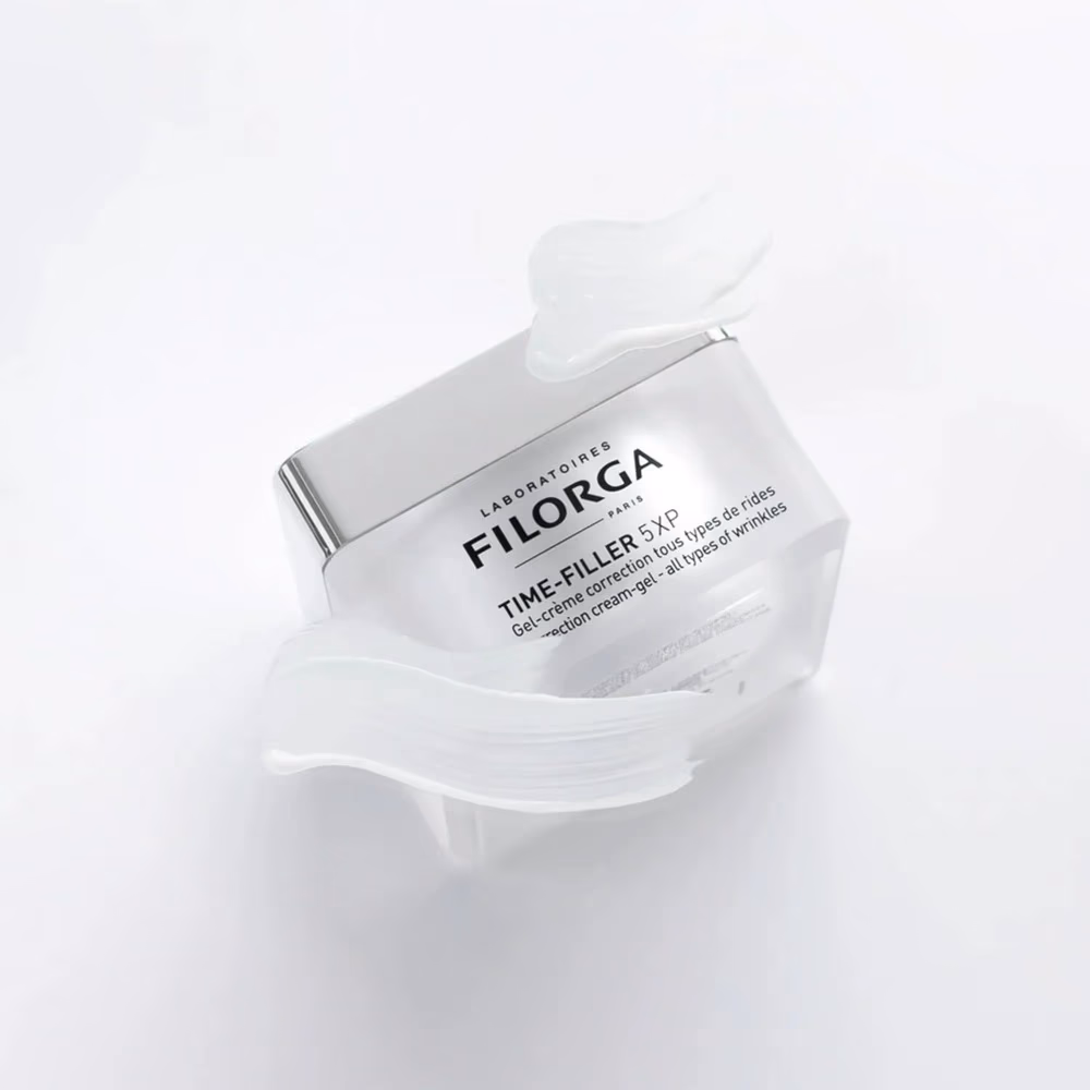 Filorga Time Filler 5XP Correction Gel Cream 50ml 2