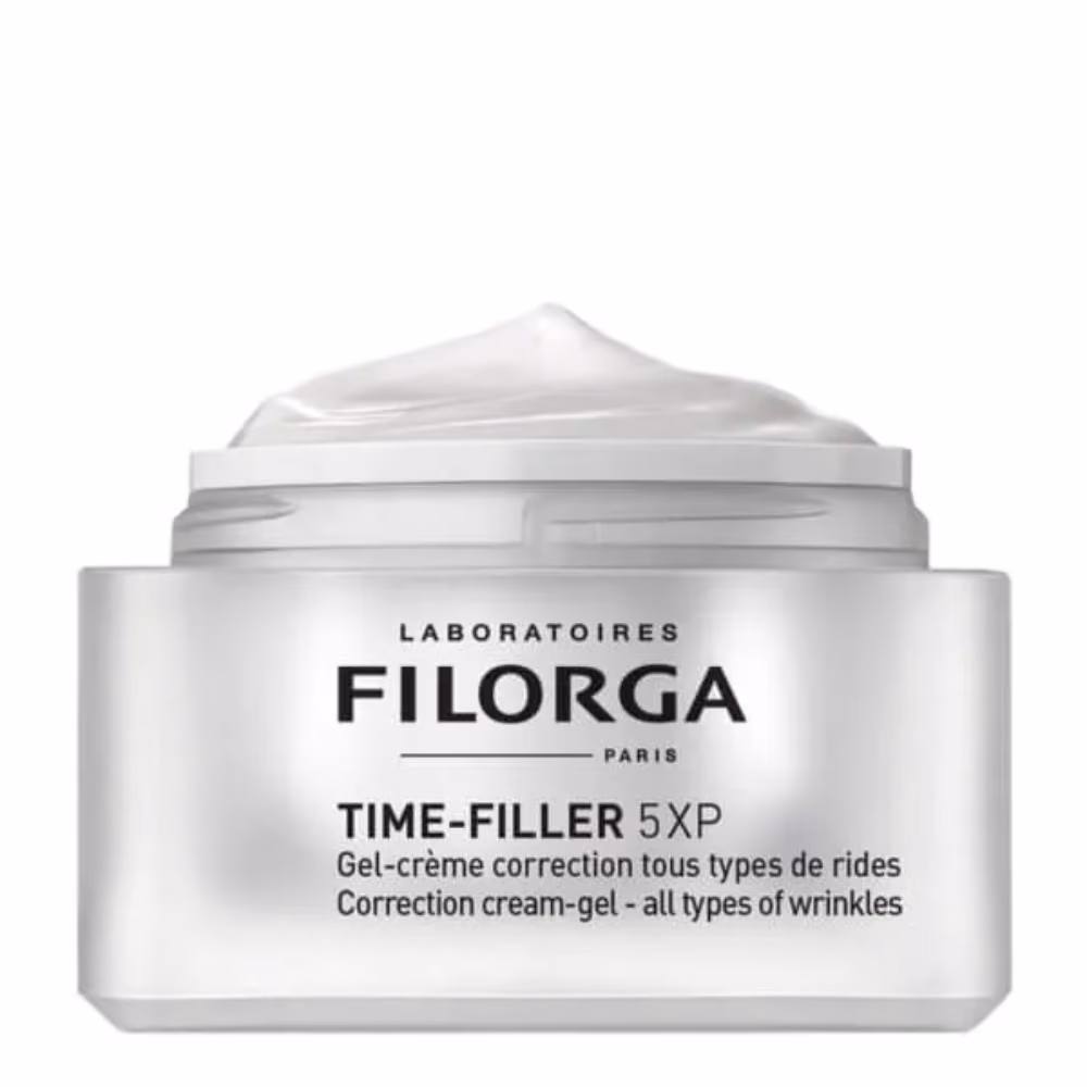 Filorga Time Filler 5XP Correction Gel Cream 50ml 3