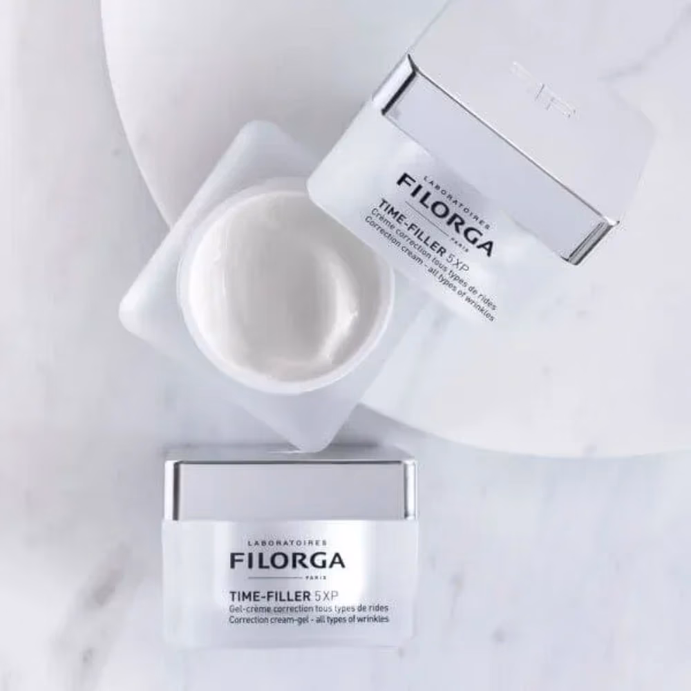 Filorga Time Filler 5XP Correction Gel Cream 50ml 5