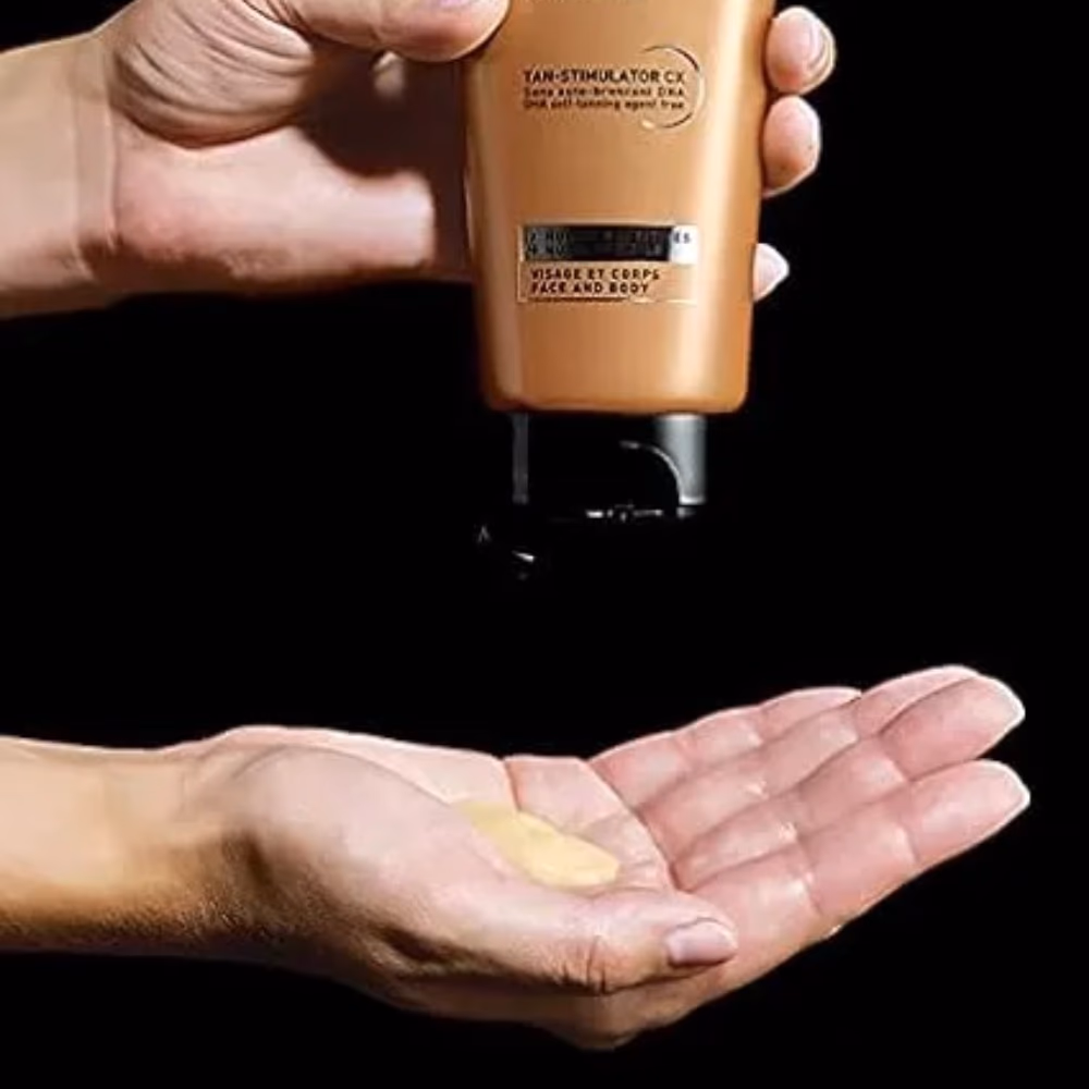 Filorga UV Bronze Face SPF50+ 40ml 5