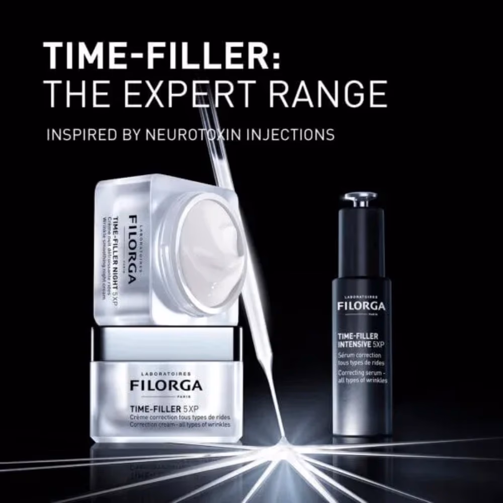 Filorga Time Filler Night 5XP 50ml 5