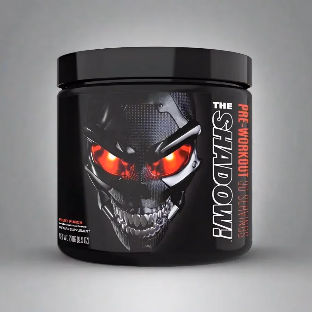 JNX Sports The Shadow Fruit Punch 2