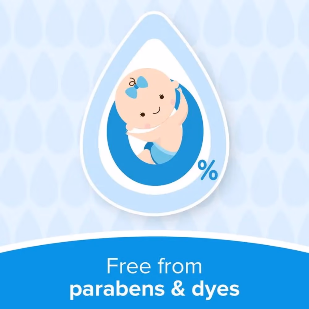 Johnson's Baby Jelly 100ml  3