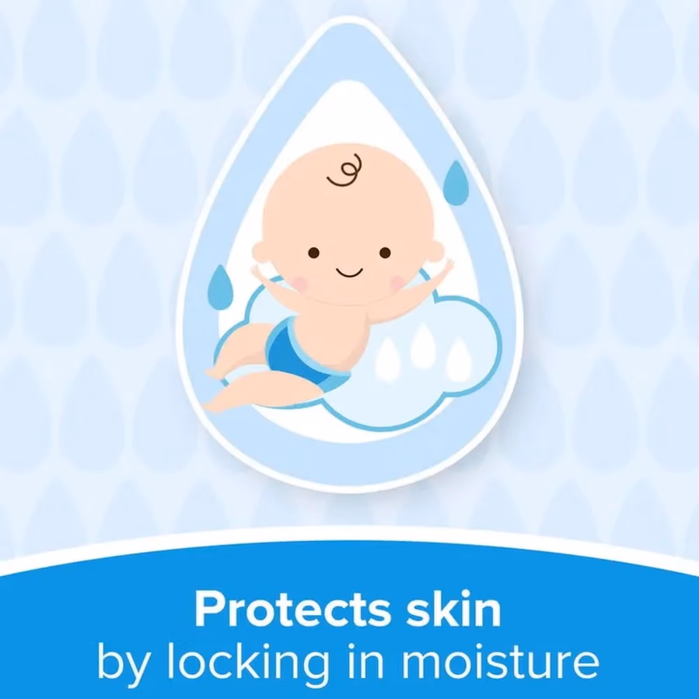 Johnson's Baby Jelly 100ml  2