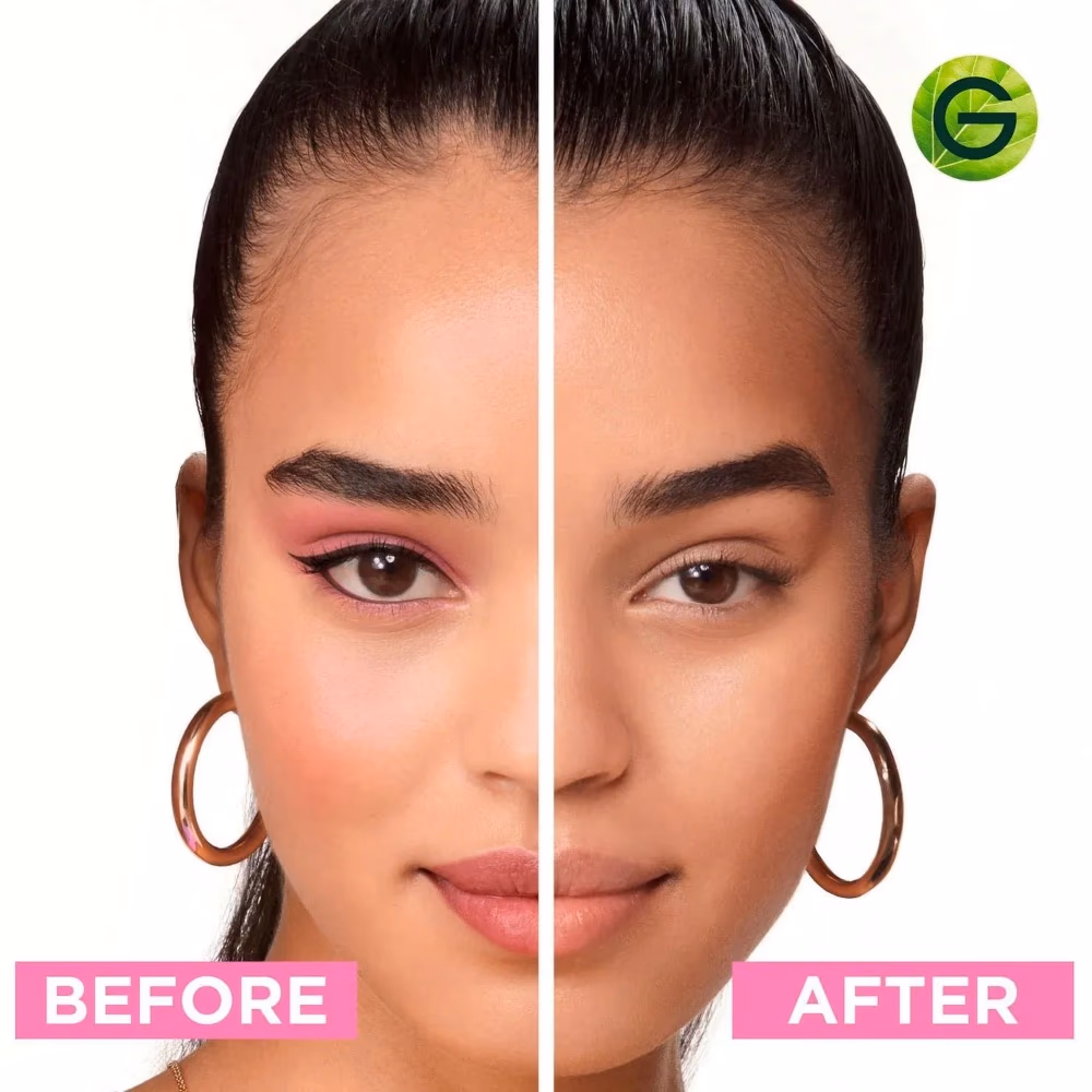 Garnier Micellar Cleansing Water All In One 100ML 5