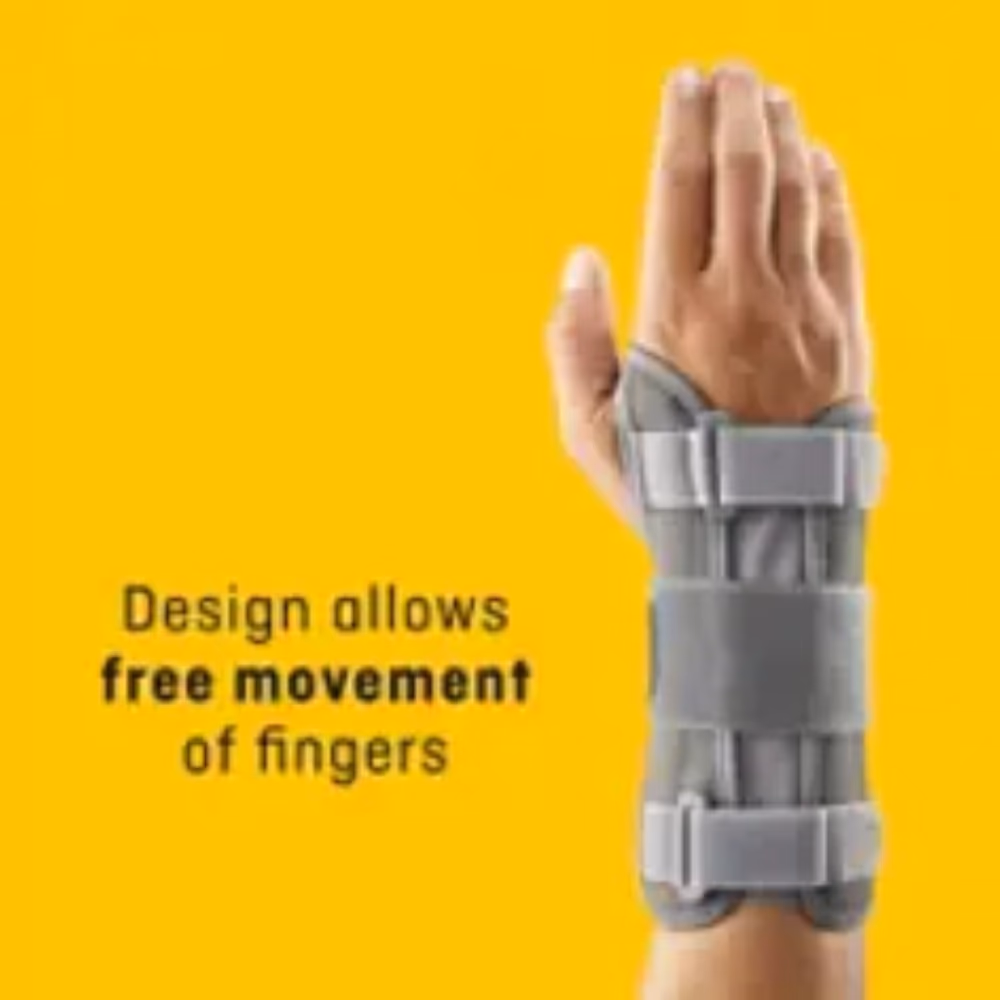 Futuro 09013 Wrist Stabilizer Right 4