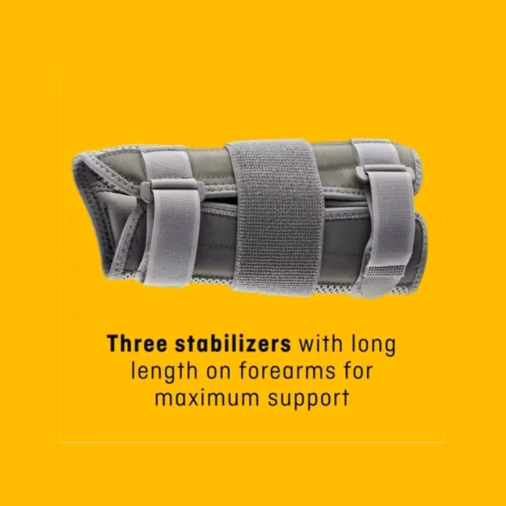 Futuro 09013 Wrist Stabilizer Right 2