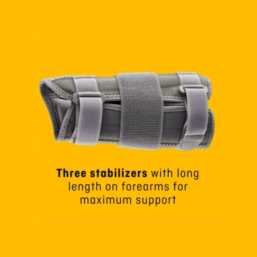 Futuro 09014 Wrist Stabilizer Left 2