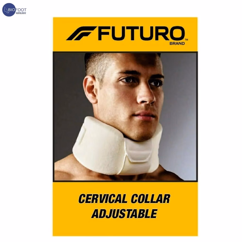 Futuro 09027 Neck Support Cervical Collar 2