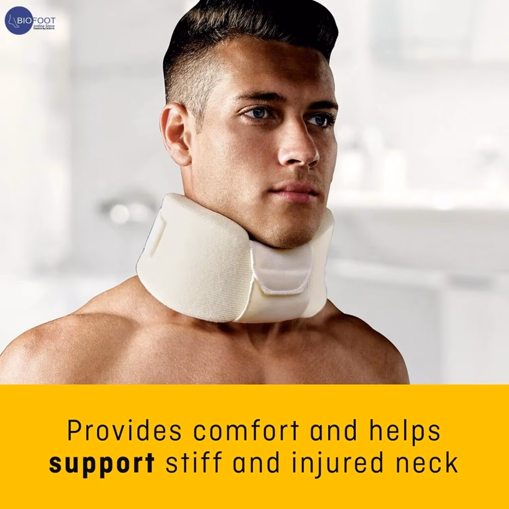 Futuro 09027 Neck Support Cervical Collar 3