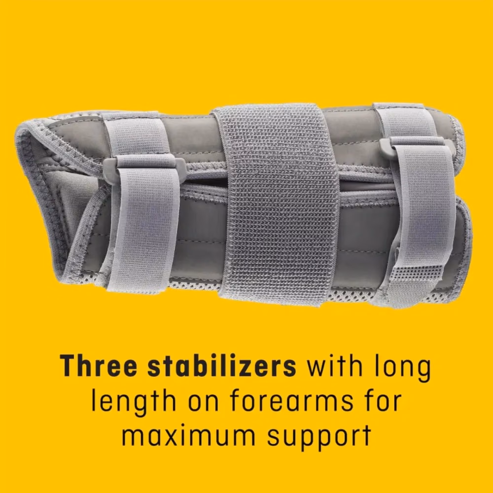 Futuro 09144 Wrist Stabilizer Left S/M 3
