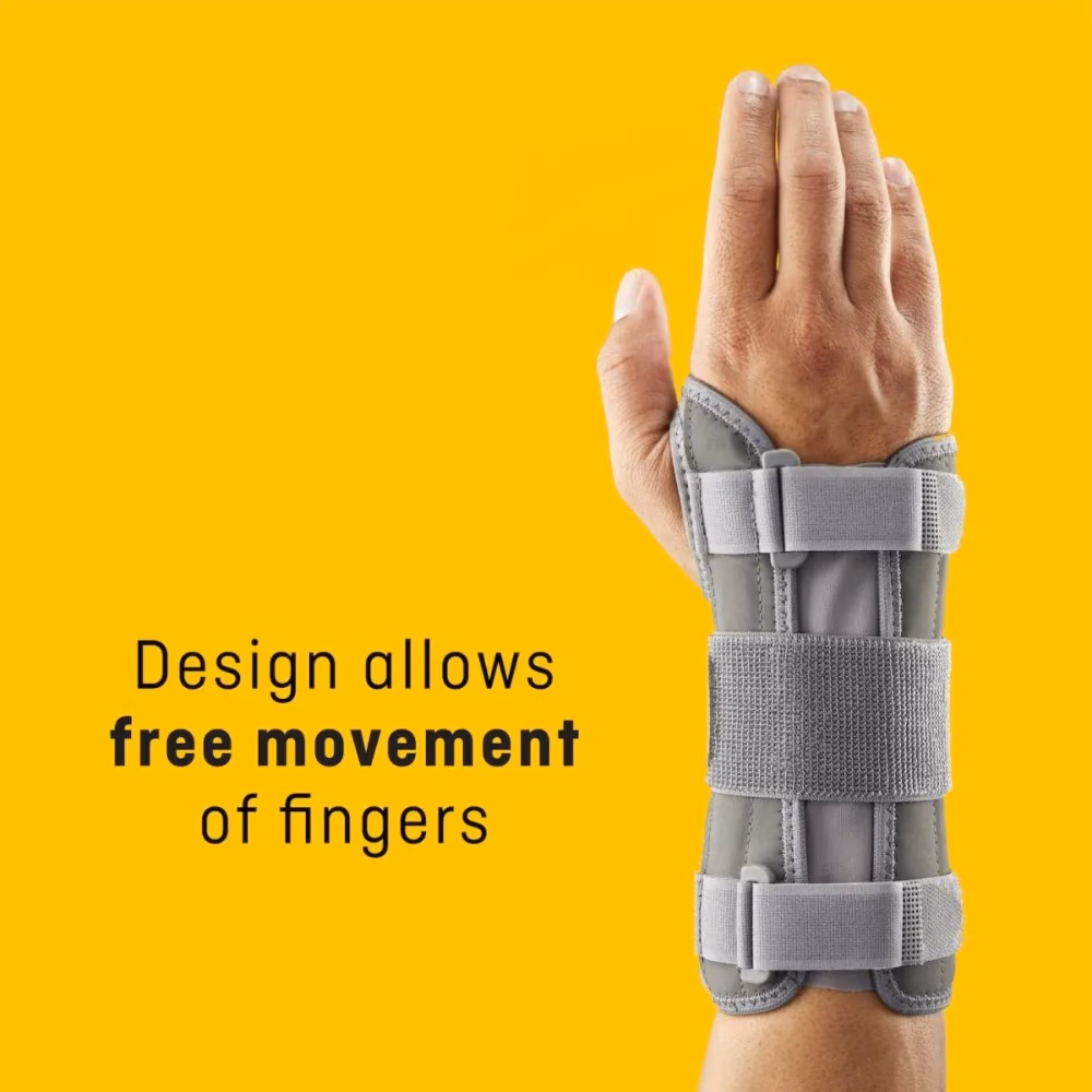 Futuro 20089 Wrist Stabilizer S-M Right 4