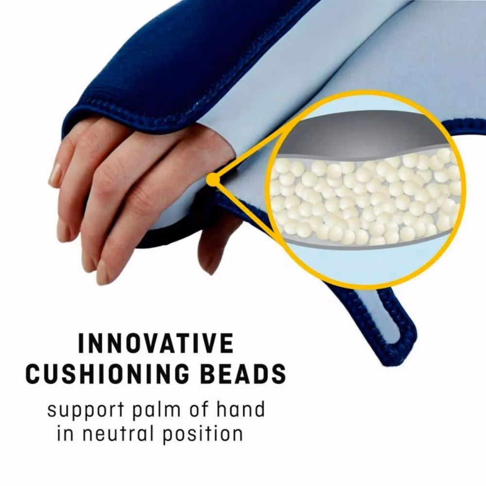 Futuro 201303 Night Wrist Support Adjustable 2